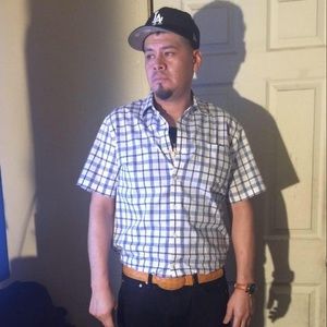 Meet your Posher, Fernando